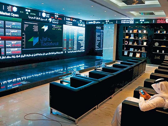 Bahrain telecom Batelco could be first stock to be dual listed on Saudi ...