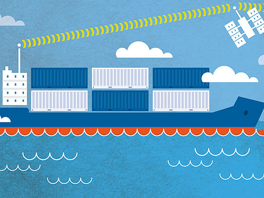 Ships without sailors: A vision in the making