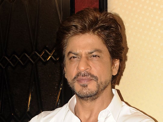 Shahid glad he’s past Shah Rukh comparisons