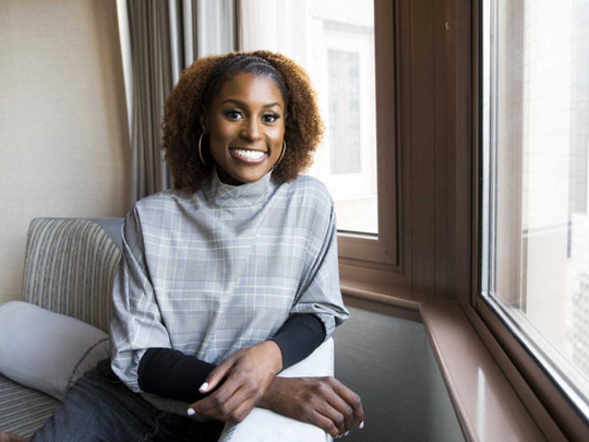 Issa Rae still young, gifted and complicated in ‘Insecure’