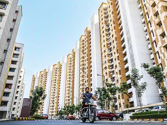 Tax Breaks Galore For Non Resident Indians On Property