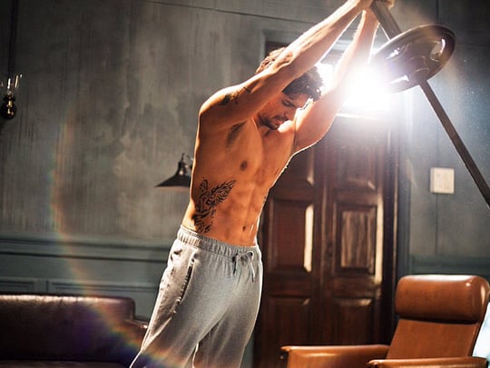 ‘A Gentleman’ has ‘Bobby’ reference — directors