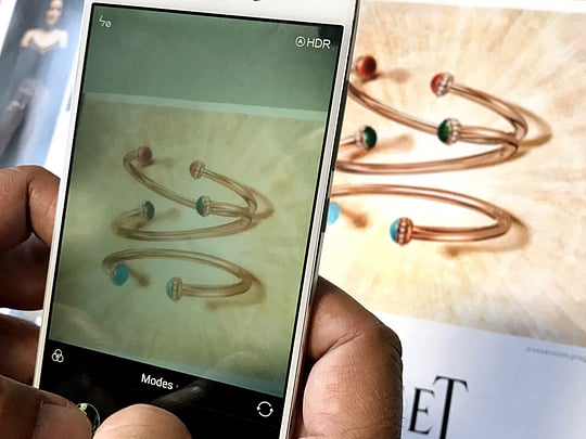 How to digitise print photos