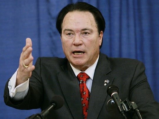 ‘Predator’ actor Sonny Landham dead at 76