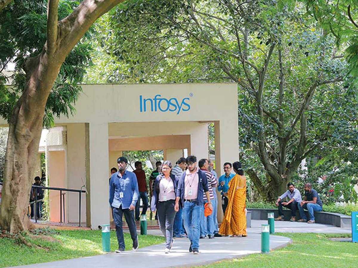 India’s Infosys to acquire US firm Simplus for $250 million