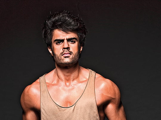 Manish Paul turns 35: All set for the big league