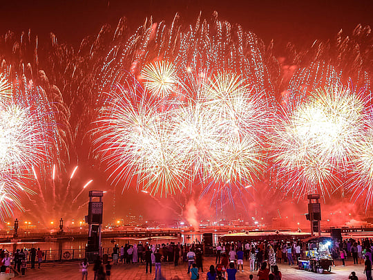 27 amazing things to do this long Eid Al Adha weekend in the UAE