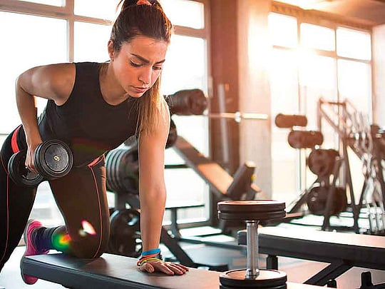 The cardio essentials