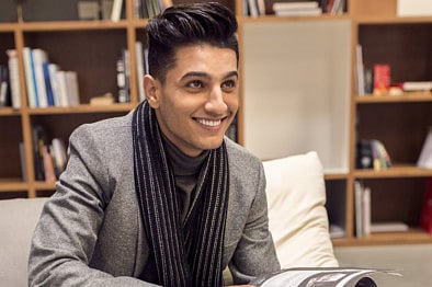 Mohammad Assaf to meet-and-greet fans in Dubai