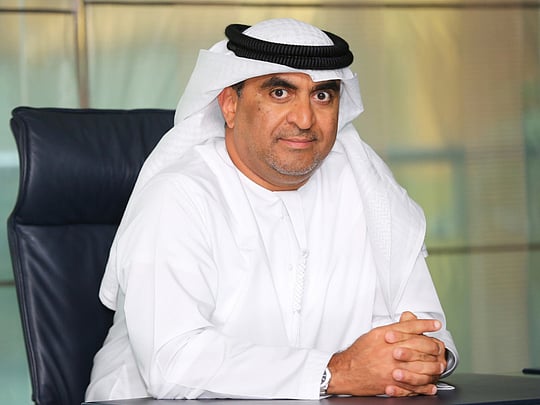 Commercial Bank of Dubai Appoints Khaled Rasheed Al Hammadi as Head of ...