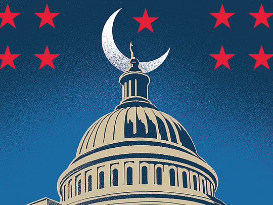 How lasting is America’s Islamophobic disposition?