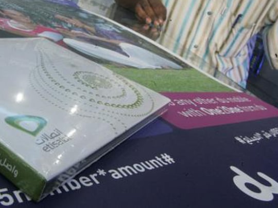 Telecom firms clarify on VAT for recharge cards