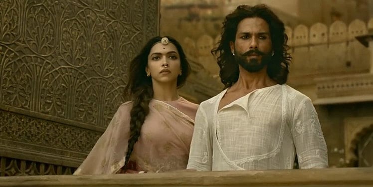 ‘Padmavati’ release could affect ‘Pad Man’