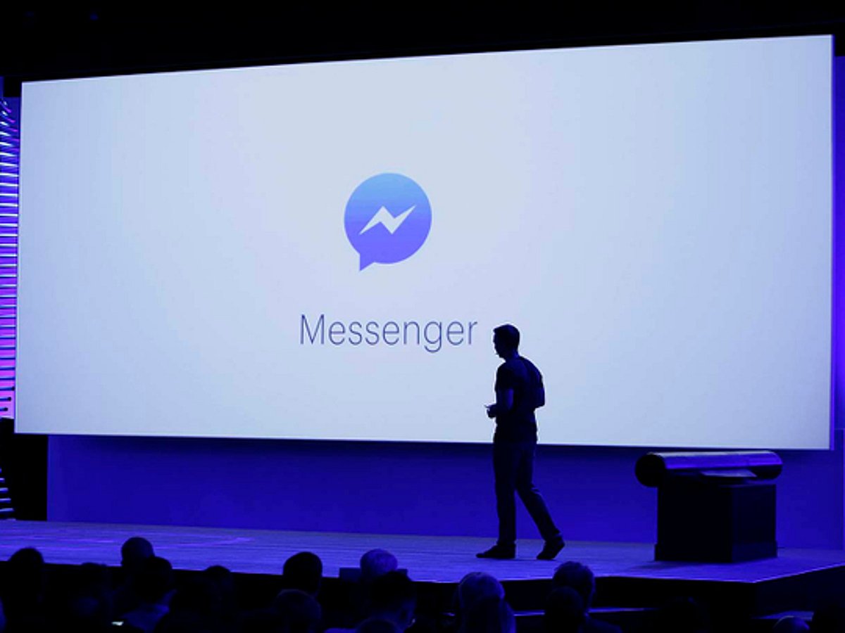 Facebook Encryption Your Facebook messages are now fully encrypted. What this means for you