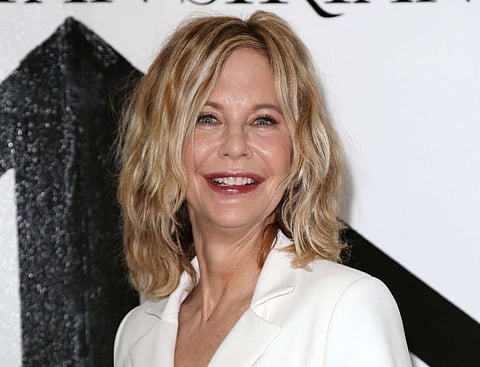 Meg Ryan announces engagement to John Mellencamp