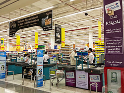 Majid Al Futtaim buys digital wallet start-up Beam