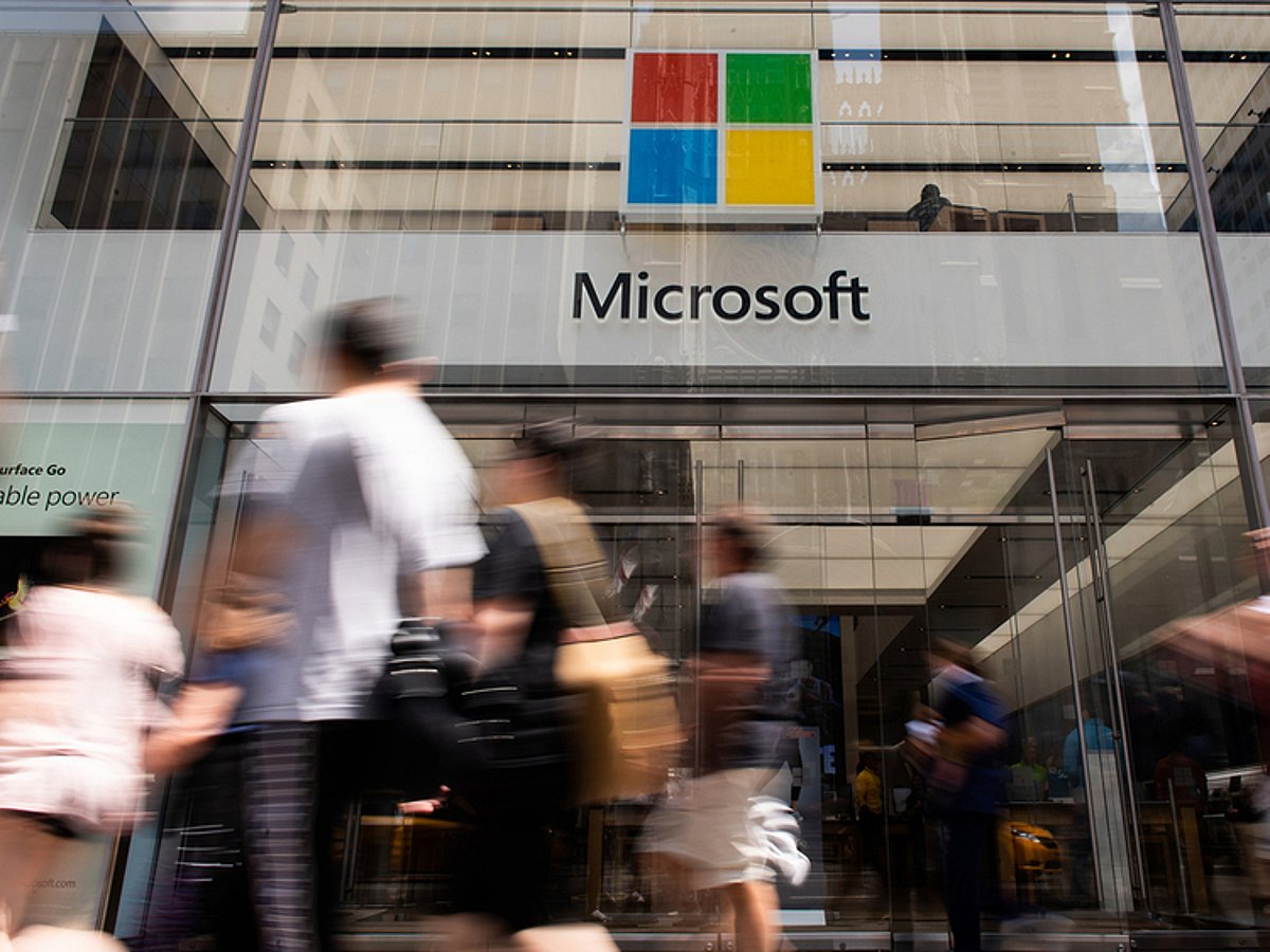 Microsoft Ramp Microsoft ramps up $15.2b UAE investment to supercharge AI growth
