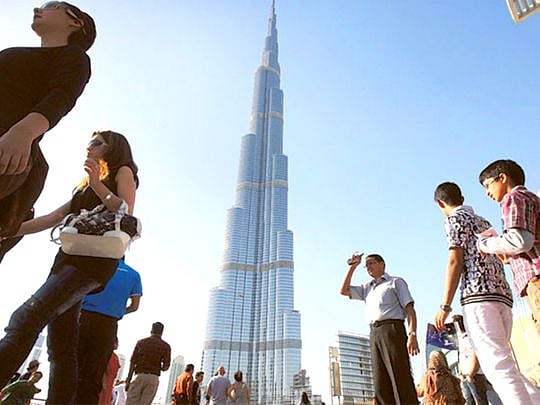 What residents love about living the UAE