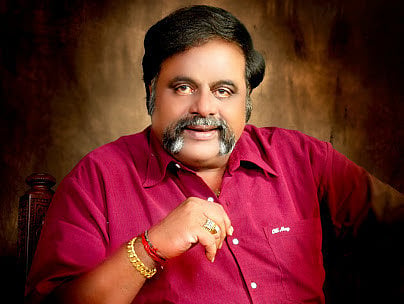 South Indian actor Ambareesh film back as tribute
