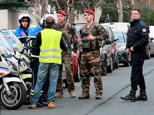 Paris fears new protest violence despite Macron’s retreat