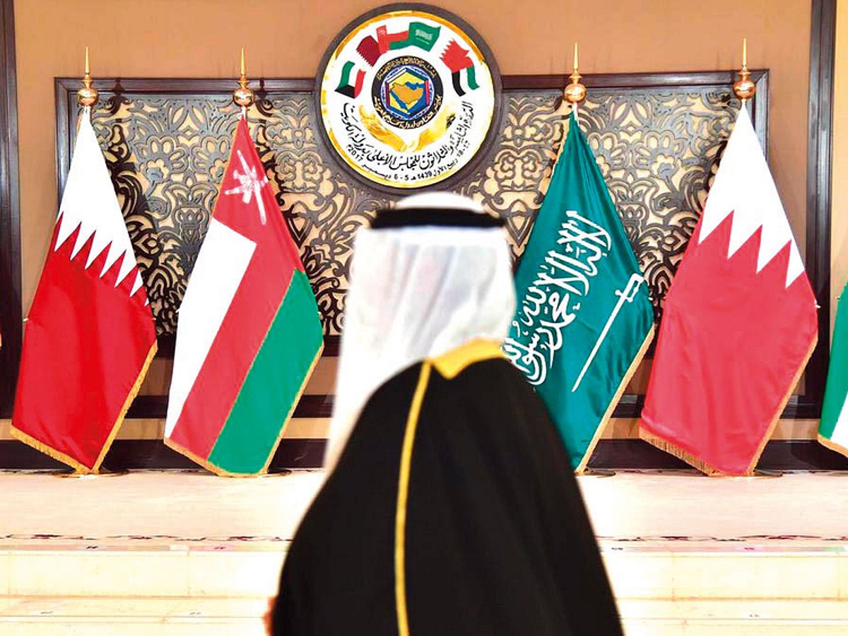 BlackRock’s GIP, ADNOC and Temasek Launch $30 Billion GCC ...