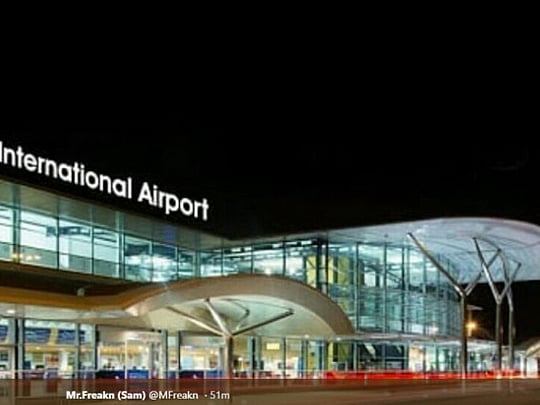 Look: Kerala gets its fourth international airport as Kannur ...