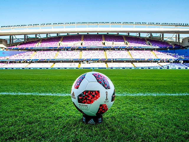 40.9 Billion FIFA World Cup 2026 Boost How Arab Teams Could Lift Gulf