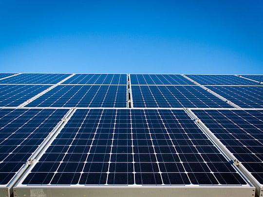 Mukesh Ambani’s Reliance acquires Norway based REC Solar for $771m