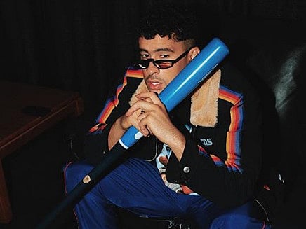 Bad Bunny surprises fans for Christmas with first album