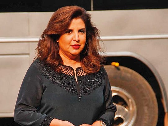 Sushant Singh Rajput: Farah Khan remembers the ‘Dil Bechara’ actor