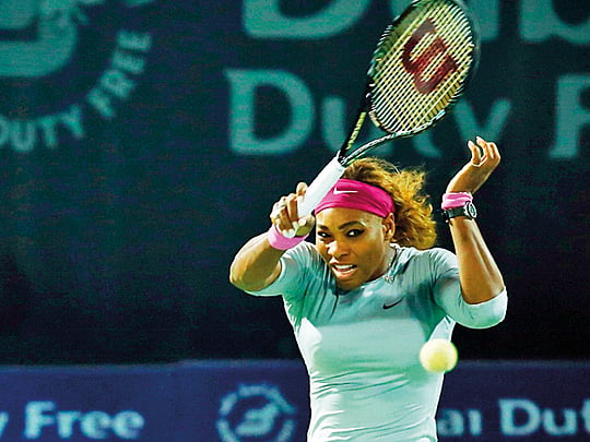 ‘The beauty of the game is the individual characters. They have their ...