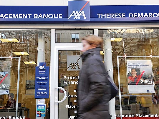 Insurer AXA agrees to buy XL Group for around $15b
