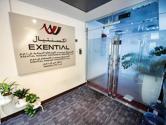 Where is the money, ask Exential forex scam victims