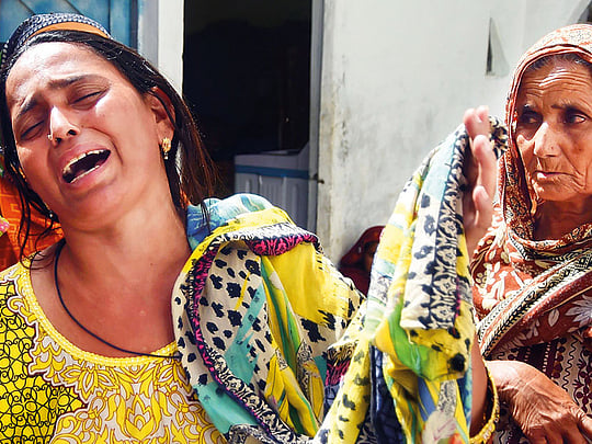 The Karachi Rape Conviction and the Broken Path to Justice in Pakistan