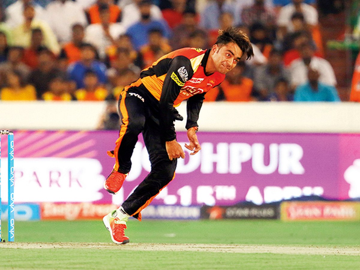Rashid Rpl Rashid our ace in the pack in IPL, Moody says