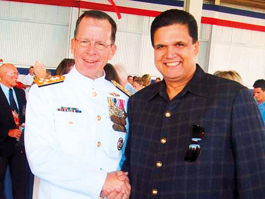 ‘Fat Leonard’ and his prostitutes affected Pentagon’s pick to lead ...