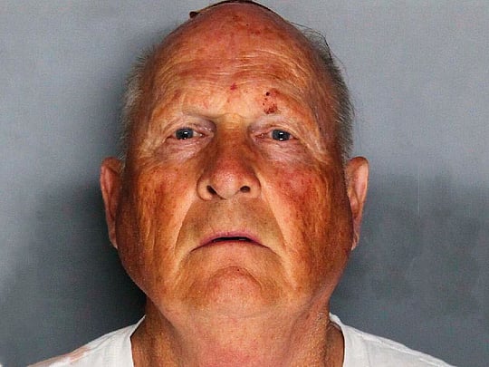 Former policeman accused of raping 50 and killing 12