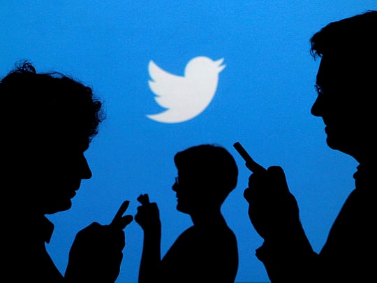 Twitter targets trolls using 'behaviour signals'