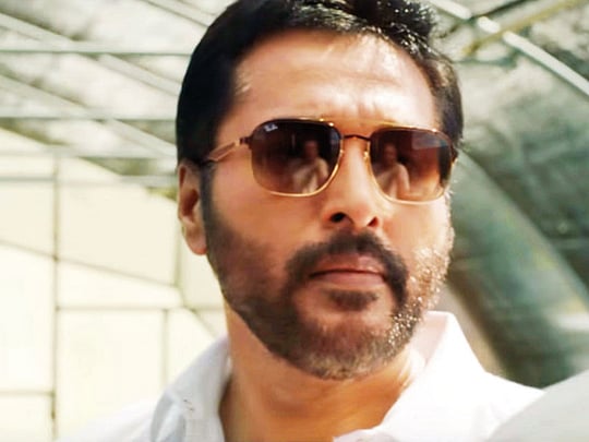 Malayalam actor Rahman returns with ‘Ranam’