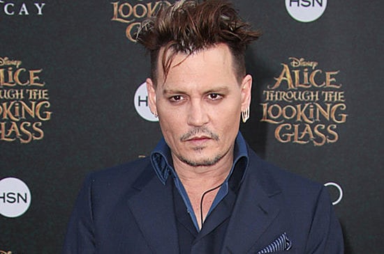 Johnny Depp sued by former bodyguards