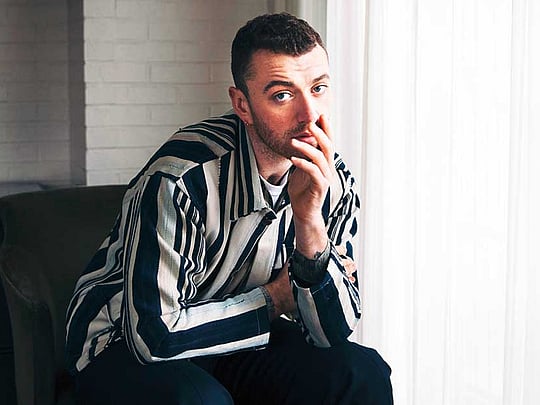 Sad songs are ruling the charts — here’s why