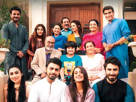 ‘Suno Chanda’ is a Ramadan hit in Pakistan