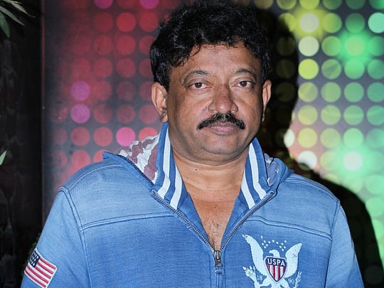 RGV clarifies ‘Officer’ not inspired by ‘Taken’