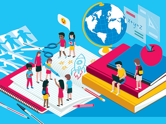 How multiculturalism helps school education