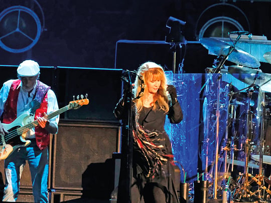 Fleetwood Mac guitarist Danny Kirwan dies at age 68
