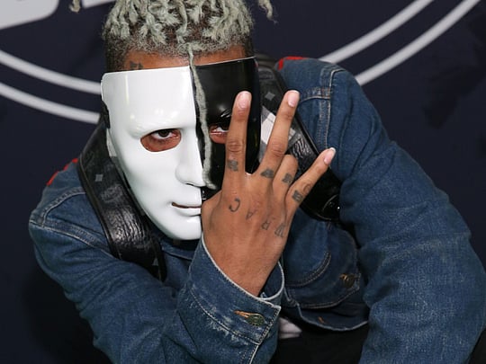 Obituary: XXXTentacion lived a life of violence