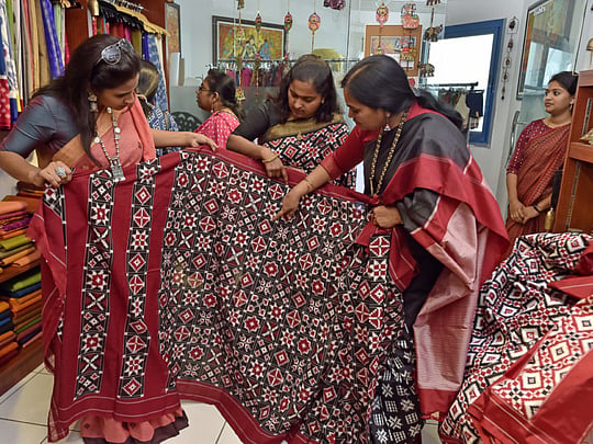 Weaving a new chapter in handloom