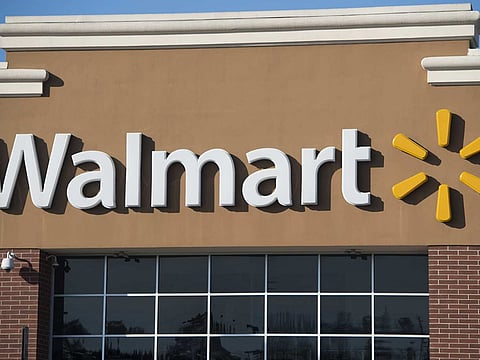 Walmart, Microsoft team up to take on Amazon