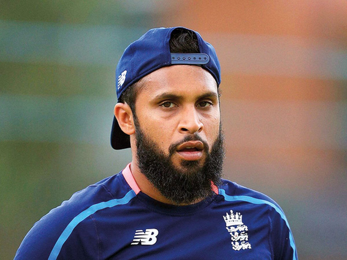 Adel Riad IPL 2021 in UAE: Adel Rashid not utilised well by Punjab Kings
