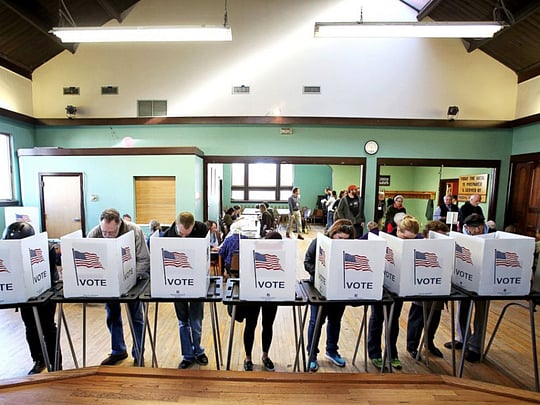 The growing urban-rural divide in global politics